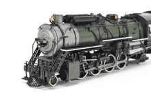 Load image into Gallery viewer, HO Brass NWSL - Northwest Short Line DM&IR - Duluth, Missabe and Iron Range Class N-3 2-8-2 C/P #1311