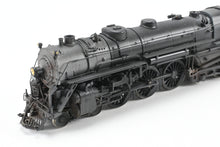 Load image into Gallery viewer, HO Brass Westside Model Co. NYC - New York Central J-1e 4-6-4 Hudson Pro-Painted and Lightly Weathered No. 5324
