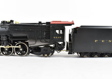 Load image into Gallery viewer, HO Brass Oriental Limited PRR - Pennsylvania Railroad 4-8-2 M-1 Factory Painted #6825