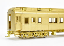 Load image into Gallery viewer, HO Brass Shoreham Shops Various Roads Pullman 14-Section Sleeper Plan 3958A