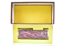 Load image into Gallery viewer, HO Brass W&R Enterprises NP - Northern Pacific Truss Rod Box Car Painted No. 3931 Weathered AS-IS