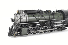 Load image into Gallery viewer, HO Brass NWSL - Northwest Short Line DM&IR - Duluth, Missabe and Iron Range Class N-3 2-8-2 C/P #1311