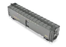 Load image into Gallery viewer, HO Brass CON PSC - Precision Scale Co. CB&Q - Burlington Route BE-1 Express Car Factory Painted