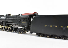 Load image into Gallery viewer, HO Brass Oriental Limited PRR - Pennsylvania Railroad 4-8-2 M-1 Factory Painted #6825