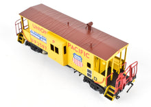 Load image into Gallery viewer, HO Brass OMI - Overland Models, Inc. UP - Union Pacific CA-11 Caboose CP