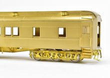 Load image into Gallery viewer, HO Brass Shoreham Shops Various Roads Pullman 14-Section Sleeper Plan 3958A