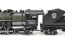 Load image into Gallery viewer, HO Brass NWSL - Northwest Short Line DM&IR - Duluth, Missabe and Iron Range Class N-3 2-8-2 C/P #1311