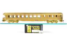 Load image into Gallery viewer, HO Brass NPP - Nickel Plate Products NYO&W - New York Ontario & Western Observation Car