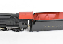 Load image into Gallery viewer, HO Brass Oriental Limited PRR - Pennsylvania Railroad 4-8-2 M-1 Factory Painted #6825