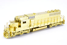 Load image into Gallery viewer, HO Brass OMI - Overland Models Inc. GTW - Grand Trunk Western EMD SD40 Nos. 590 - 5911 w/o Dynamic Brakes
