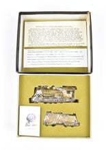 Load image into Gallery viewer, HO Brass Hallmark Models SP/T&NO- Southern Pacific/Texas & New Orleans C-24 2-8-0 Consolidation