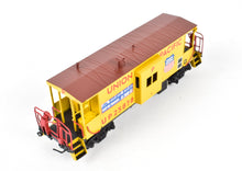Load image into Gallery viewer, HO Brass OMI - Overland Models, Inc. UP - Union Pacific CA-11 Caboose CP