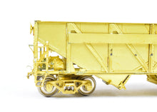 Load image into Gallery viewer, HO Brass OMI - Overland Models, Inc. PRR - Pennsylvania Railroad H-31-C Steel 2-Bay Hopper