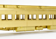 Load image into Gallery viewer, HO Brass Shoreham Shops Various Roads Pullman 14-Section Sleeper Plan 3958A