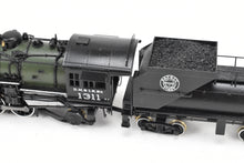 Load image into Gallery viewer, HO Brass NWSL - Northwest Short Line DM&IR - Duluth, Missabe and Iron Range Class N-3 2-8-2 C/P #1311