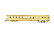 Load image into Gallery viewer, HO Brass NPP - Nickel Plate Products NYO&W - New York Ontario & Western Observation Car