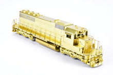 Load image into Gallery viewer, HO Brass OMI - Overland Models Inc. GTW - Grand Trunk Western EMD SD40 Nos. 590 - 5911 w/o Dynamic Brakes