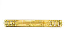 Load image into Gallery viewer, HO Brass Shoreham Shops Various Roads Pullman 14-Section Sleeper Plan 3958A