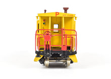 Load image into Gallery viewer, HO Brass OMI - Overland Models, Inc. UP - Union Pacific CA-11 Caboose CP