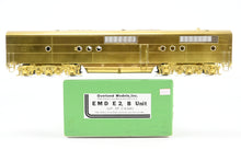 Load image into Gallery viewer, O Brass OMI - Overland Models, Inc Various Roads (UP, SP, C&NW) EMD E2B