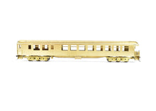 Load image into Gallery viewer, HO Brass NPP - Nickel Plate Products NYO&W - New York Ontario & Western Observation Car