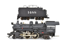 Load image into Gallery viewer, HO Brass Balboa ATSF - Santa Fe 1480 Class 4-4-2 Atlantic CP #1488