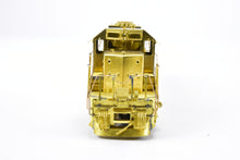 Load image into Gallery viewer, HO Brass OMI - Overland Models Inc. GTW - Grand Trunk Western EMD SD40 Nos. 590 - 5911 w/o Dynamic Brakes