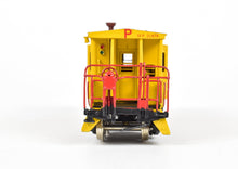 Load image into Gallery viewer, HO Brass OMI - Overland Models, Inc. UP - Union Pacific CA-11 Caboose CP