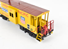 Load image into Gallery viewer, HO Brass OMI - Overland Models, Inc. UP - Union Pacific CA-11 Caboose CP