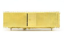 Load image into Gallery viewer, O Brass PSC - Precision Scale Co. Various Roads 40’ PS-1 Single Door Boxcar w/6’ Wide Youngstown Doors