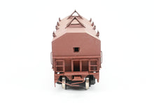 Load image into Gallery viewer, HO Brass Railworks PRR - Pennsylvania Railroad G-41a Steel Coil Car Custom Painted No. 387259