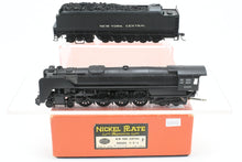 Load image into Gallery viewer, HO Brass NPP - Nickel Plate Products NYC - New York Central S-1b Niagara 4-8-4 Custom Painted No. 6001