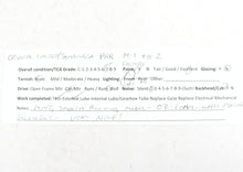 Load image into Gallery viewer, HO Brass Oriental Limited PRR - Pennsylvania Railroad 4-8-2 M-1 Factory Painted #6825