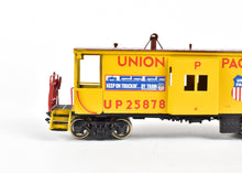 Load image into Gallery viewer, HO Brass OMI - Overland Models, Inc. UP - Union Pacific CA-11 Caboose CP
