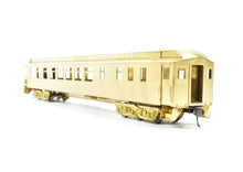 Load image into Gallery viewer, HO Brass NPP - Nickel Plate Products NYO&W - New York Ontario & Western Observation Car