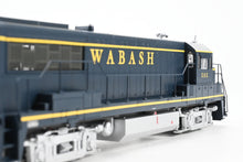 Load image into Gallery viewer, HO Bowser "Executive Line" WAB - Wabash GE U25B Phase IIa FP No. 505