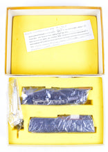 Load image into Gallery viewer, HO Brass Oriental Limited PRR - Pennsylvania Railroad 4-8-2 M-1 Factory Painted #6825