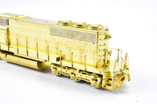 Load image into Gallery viewer, HO Brass OMI - Overland Models Inc. GTW - Grand Trunk Western EMD SD40 Nos. 590 - 5911 w/o Dynamic Brakes