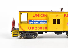 Load image into Gallery viewer, HO Brass OMI - Overland Models, Inc. UP - Union Pacific CA-11 Caboose CP