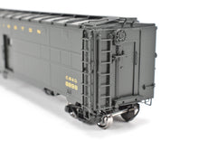 Load image into Gallery viewer, HO Brass CON PSC - Precision Scale Co. CB&Q - Burlington Route BE-1 Express Car Factory Painted