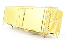 Load image into Gallery viewer, O Brass PSC - Precision Scale Co. Various Roads 40’ PS-1 Single Door Boxcar w/6’ Wide Youngstown Doors