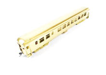 Load image into Gallery viewer, HO Brass NPP - Nickel Plate Products NYO&W - New York Ontario & Western Observation Car