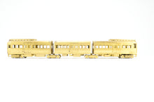 Load image into Gallery viewer, O Brass The Car Works CTA - Chicago Transit Authority 5000 Series Articulated Cars