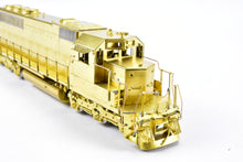 Load image into Gallery viewer, HO Brass OMI - Overland Models Inc. GTW - Grand Trunk Western EMD SD40 Nos. 590 - 5911 w/o Dynamic Brakes