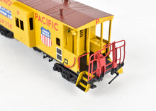Load image into Gallery viewer, HO Brass OMI - Overland Models, Inc. UP - Union Pacific CA-11 Caboose CP