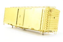 Load image into Gallery viewer, O Brass PSC - Precision Scale Co. Various Roads 40’ PS-1 Single Door Boxcar w/6’ Wide Youngstown Doors