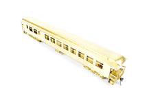 Load image into Gallery viewer, HO Brass NPP - Nickel Plate Products NYO&W - New York Ontario & Western Observation Car