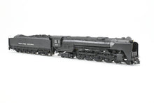 Load image into Gallery viewer, HO Brass NPP - Nickel Plate Products NYC - New York Central S-1b Niagara 4-8-4 Custom Painted No. 6001