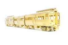 Load image into Gallery viewer, O Brass The Car Works CTA - Chicago Transit Authority 5000 Series Articulated Cars