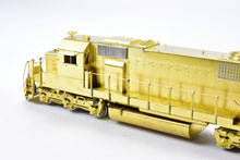 Load image into Gallery viewer, HO Brass OMI - Overland Models Inc. GTW - Grand Trunk Western EMD SD40 Nos. 590 - 5911 w/o Dynamic Brakes
